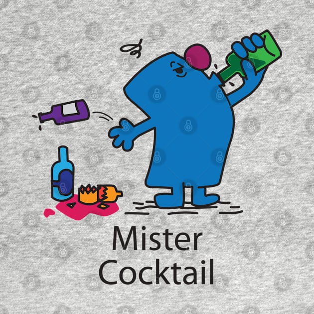 Mister-Cocktail by DarkChoocoolat